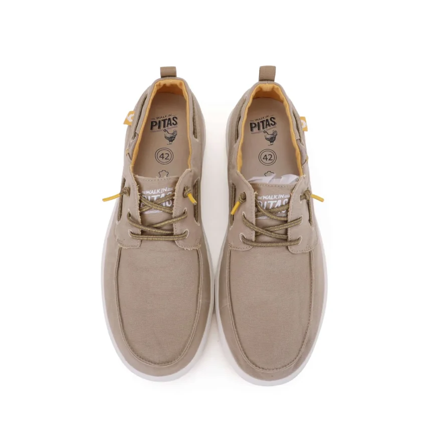 Walk in Pitas - MAUI BEIGE - Image 4