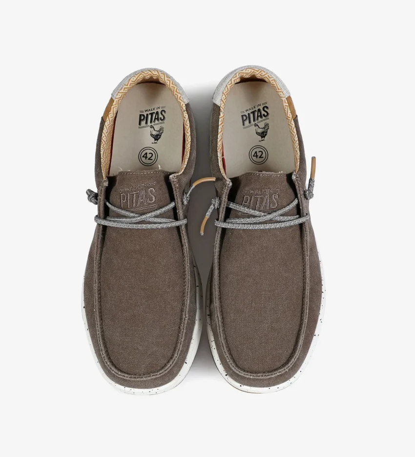 Walk in Pitas - NIAS TAUPE - Image 4