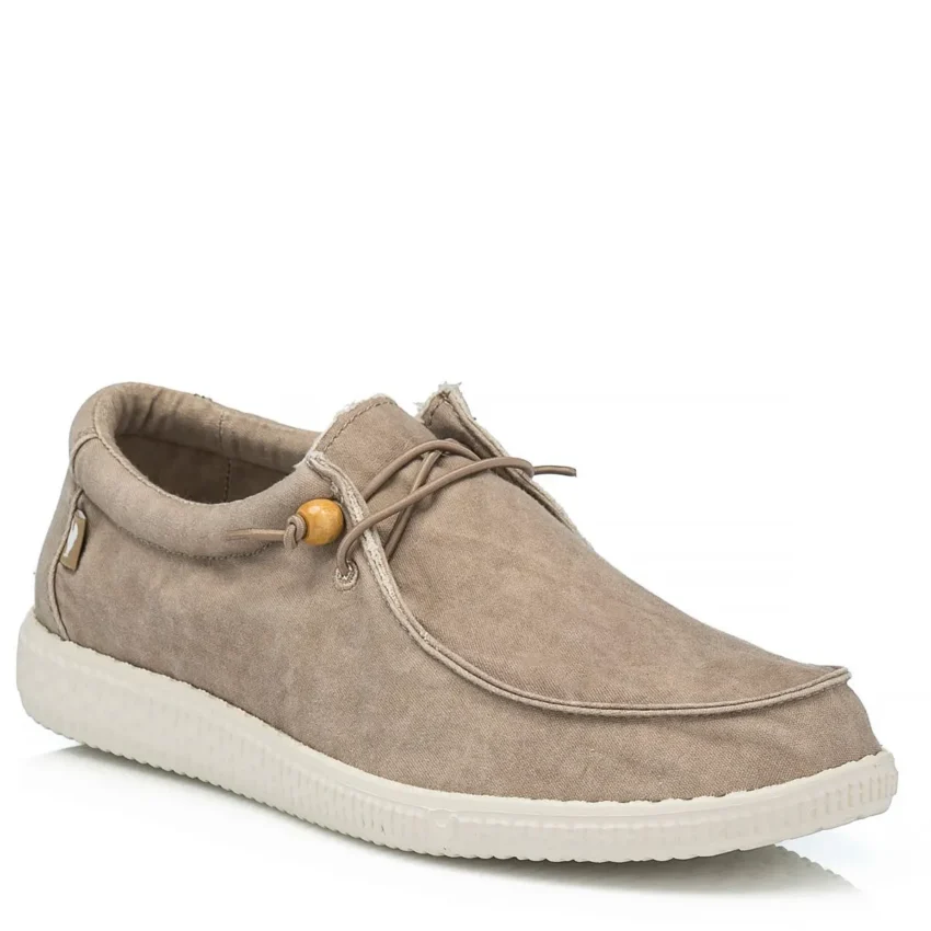 Walk in Pitas - WP150 WALLABY WASHED BEIGE - Image 2