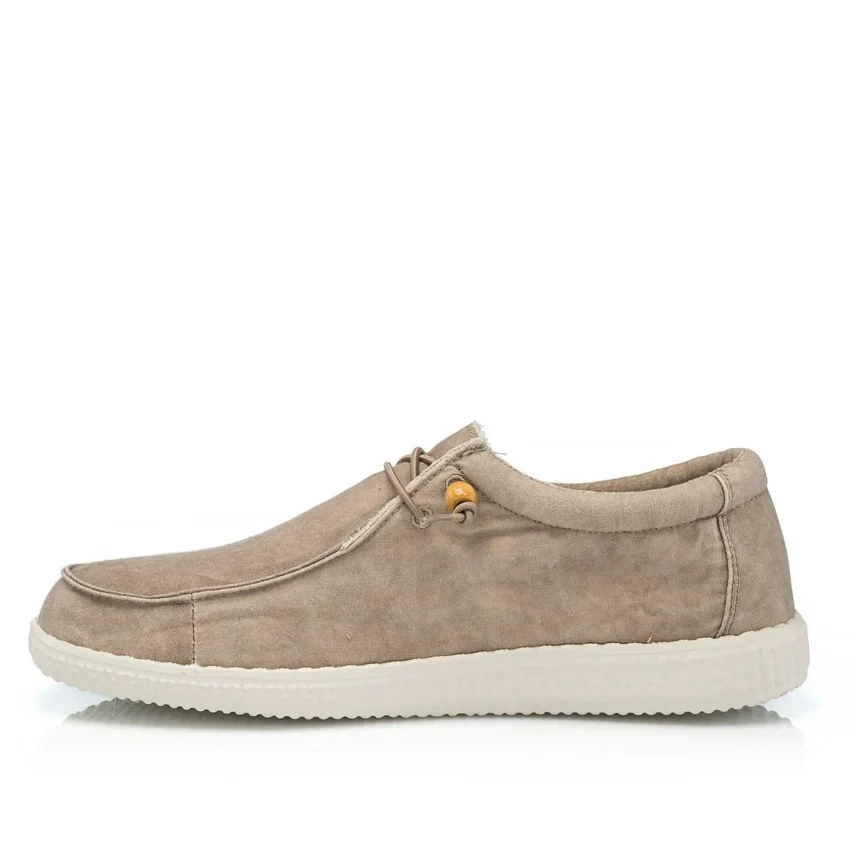 Walk in Pitas - WP150 WALLABY WASHED BEIGE - Image 3