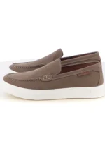 NAUTICA - NTM514F52 PANAREA SD 01 LT CARIBOU - Image 2