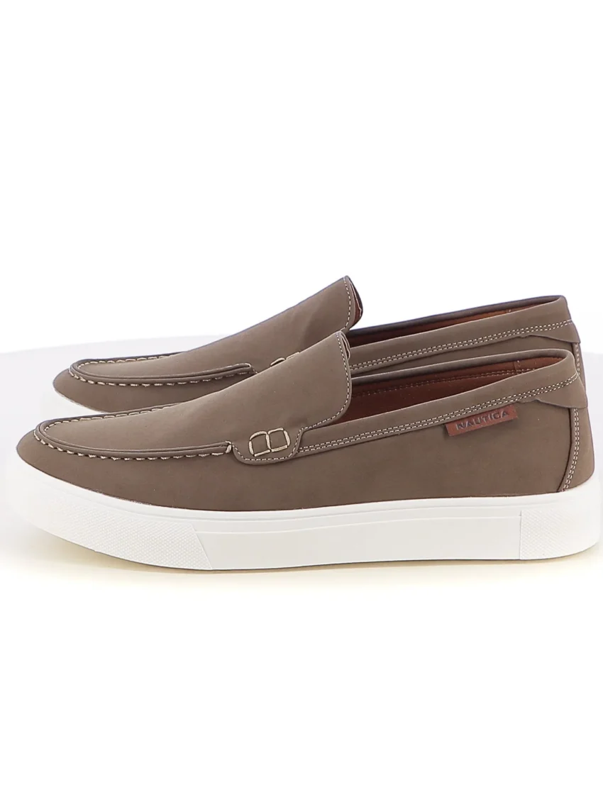 NAUTICA - NTM514F52 PANAREA SD 01 LT CARIBOU - Image 2