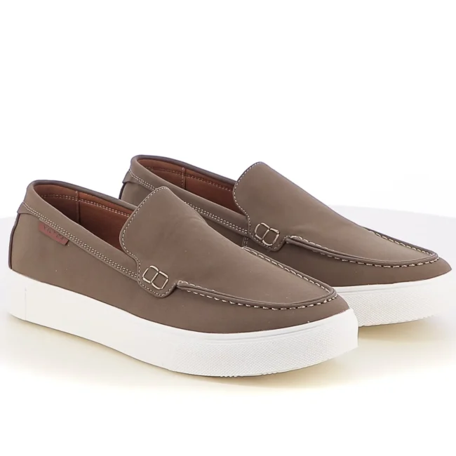NAUTICA - NTM514F52 PANAREA SD 01 LT CARIBOU