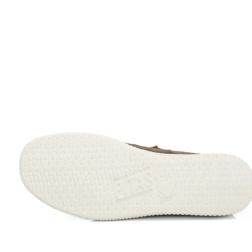 Walk in Pitas - WP150 WALLABY WASHED TAUPE - Image 4