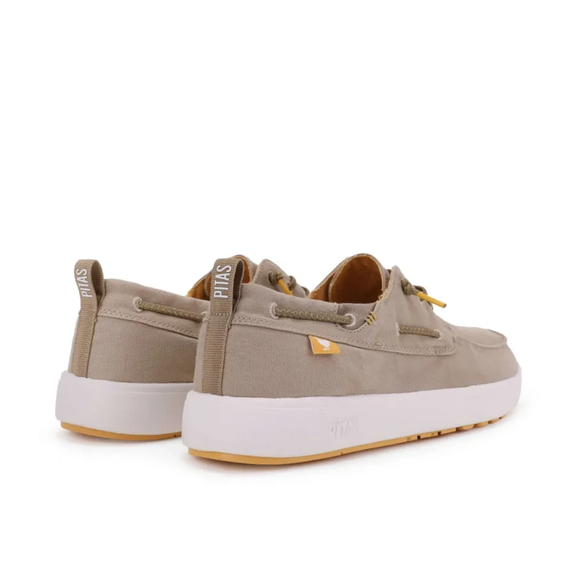 Walk in Pitas - MAUI BEIGE - Image 3