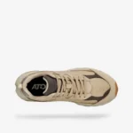 ATOM Sneakers – AT181 BEIGE - Image 4