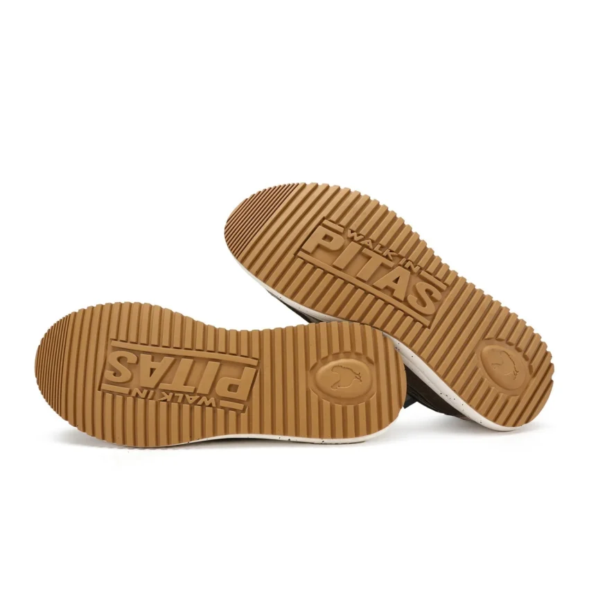Walk in Pitas - NIAS TAUPE - Image 5