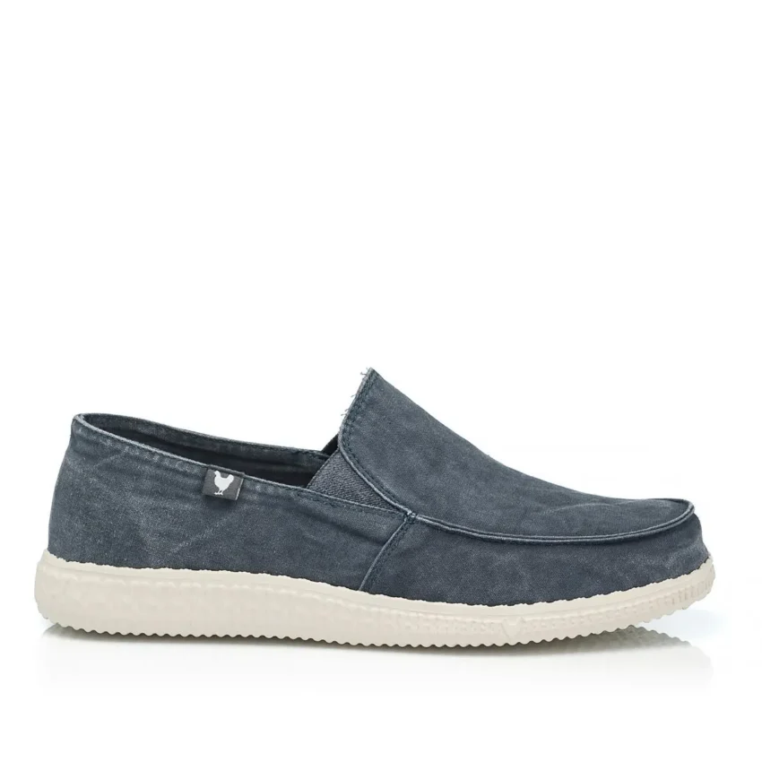 Walk in Pitas - WP150 SLIP ON WASHED PERISCOPE - Image 1