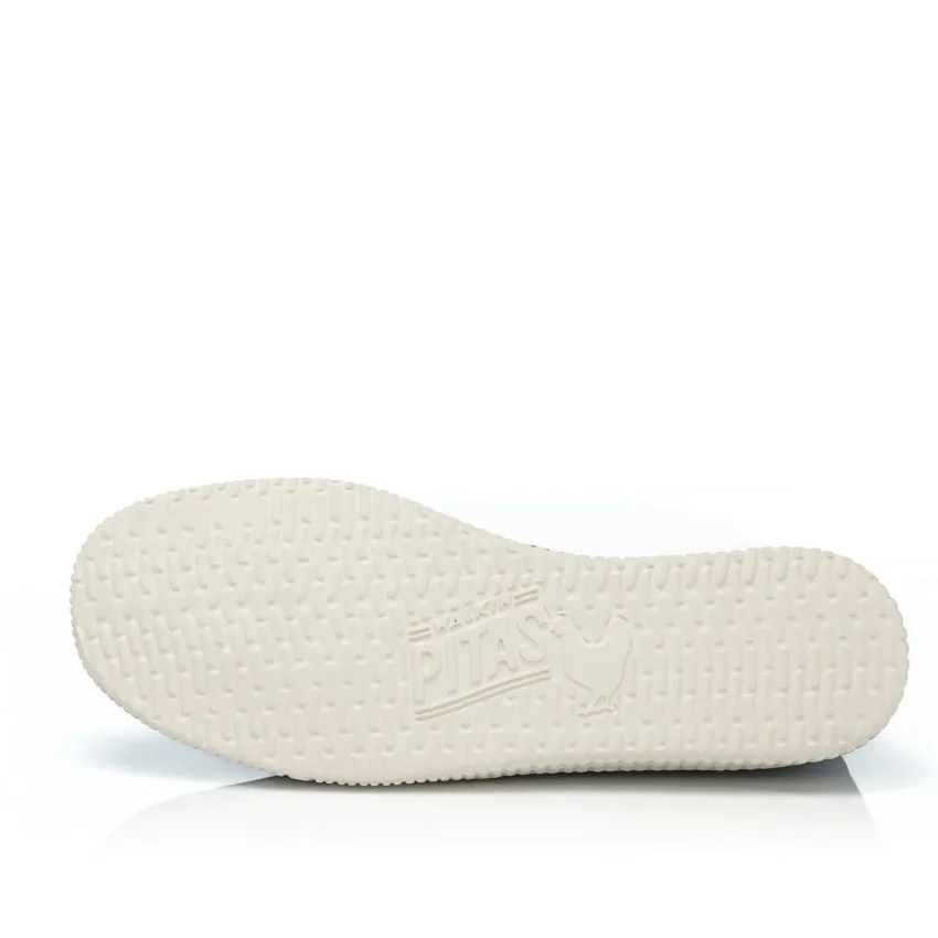 Walk in Pitas - WP150 SLIP ON WASHED PERISCOPE - Image 5