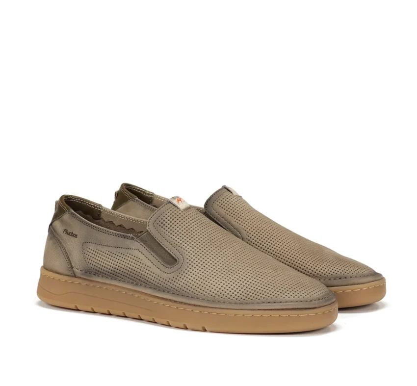 Fluchos Beige Casual - F1946 - Image 2