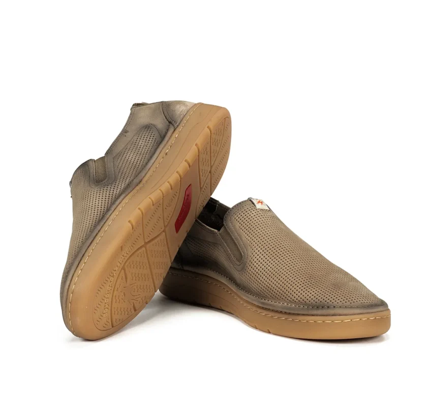 Fluchos Beige Casual - F1946 - Image 3