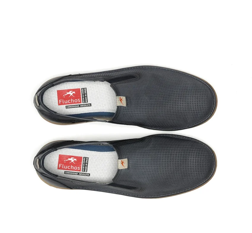 Fluchos Blue Casual - F1946 - Image 4