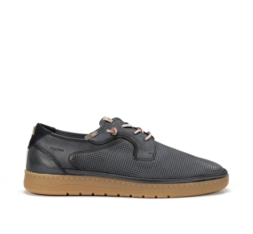Fluchos Blue Casual - F1947 - Image 1