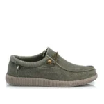 Walk in Pitas - WP150 WALLABY WASHED KAKI