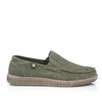 Walk in Pitas - WP150 SLIP ON WASHED KAKI