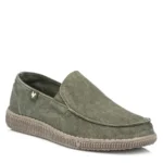 Walk in Pitas - WP150 SLIP ON WASHED KAKI - Image 2
