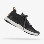 ATOM Sneakers - AT184 BLACK