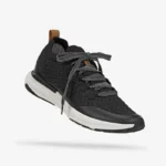 ATOM Sneakers - AT184 BLACK - Image 2