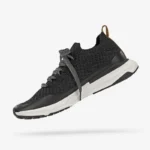 ATOM Sneakers - AT184 BLACK - Image 3