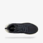 ATOM Sneakers - AT181 BLUE - Image 4