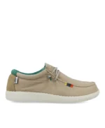 Walk in Pitas - WP150 WALLABY FLAG BEIGE