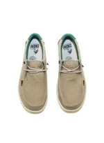 Walk in Pitas - WP150 WALLABY FLAG BEIGE - Image 3