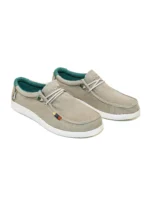 Walk in Pitas - WP150 WALLABY FLAG BEIGE - Image 2