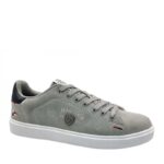 NAUTICA - NTM514F02 APOLLO SUEDE 01 CIMENT - Image 2