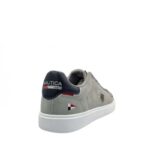 NAUTICA - NTM514F02 APOLLO SUEDE 01 CIMENT - Image 3