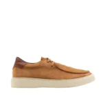 Kricket Boat Shoes - 1034 Tan