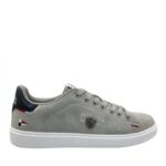 NAUTICA - NTM514F02 APOLLO SUEDE 01 CIMENT