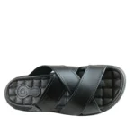 Pegada Black Sandals - 131285 - Image 3