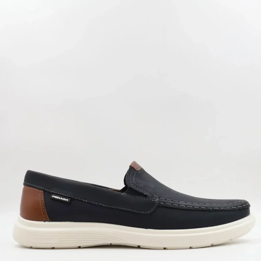 Pegada Casual - 142201 Blue - Image 1