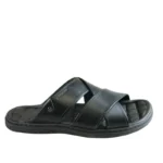 Pegada Black Sandals - 131285