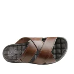 Pegada Brown Sandals - 131285 - Image 2