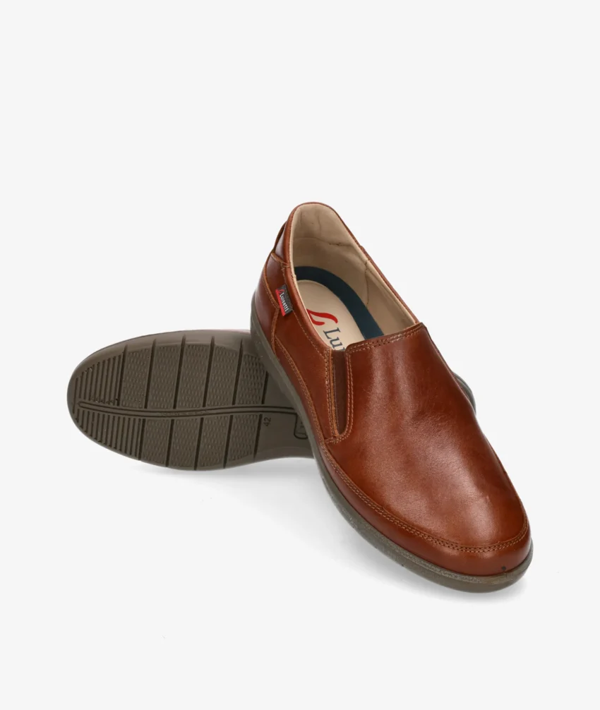 Luisetti -  32302 Tan - Image 3