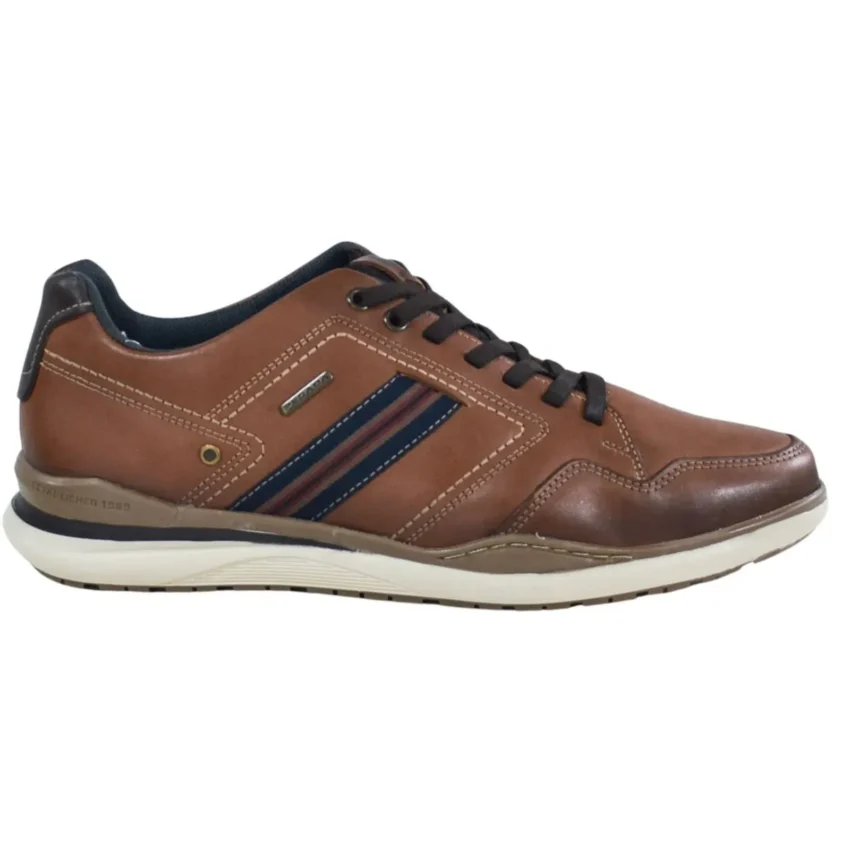 Pegada - 519107 Brown - Image 1