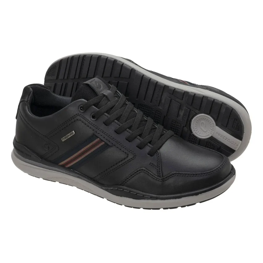 Pegada - 519107 Black - Image 2