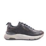 NAUTICA - NTM327030 LEATHER CHOCOLATE