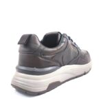 NAUTICA - NTM327030 LEATHER CHOCOLATE - Image 2