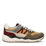 Cotton Belt Sneakers - Multi