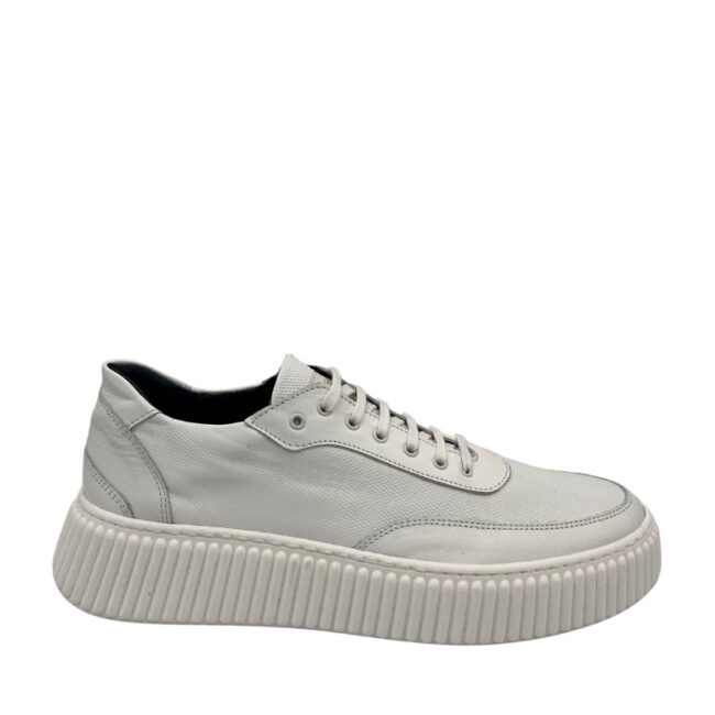 Nice Step - 262 Off White