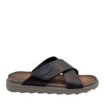 Nautica - NTM519F50 OMAHA 03 DARK BROWN