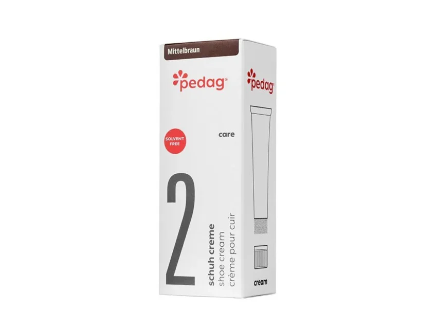Pedag - Shoe Cream Multicolor - Image 2