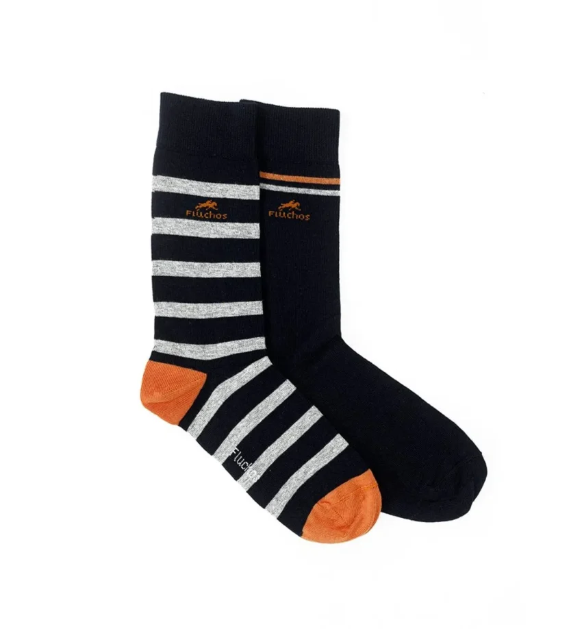 Fluchos - Orange CA0009 - Image 1