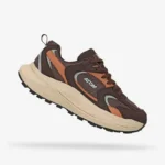 ATOM Sneakers - AT197 STONE