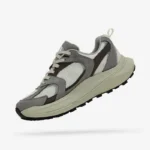 ATOM Sneakers – AT197 Grey - Image 3