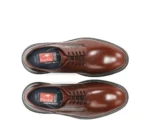 Fluchos Derby Shoes – F0630 Brown - Image 5