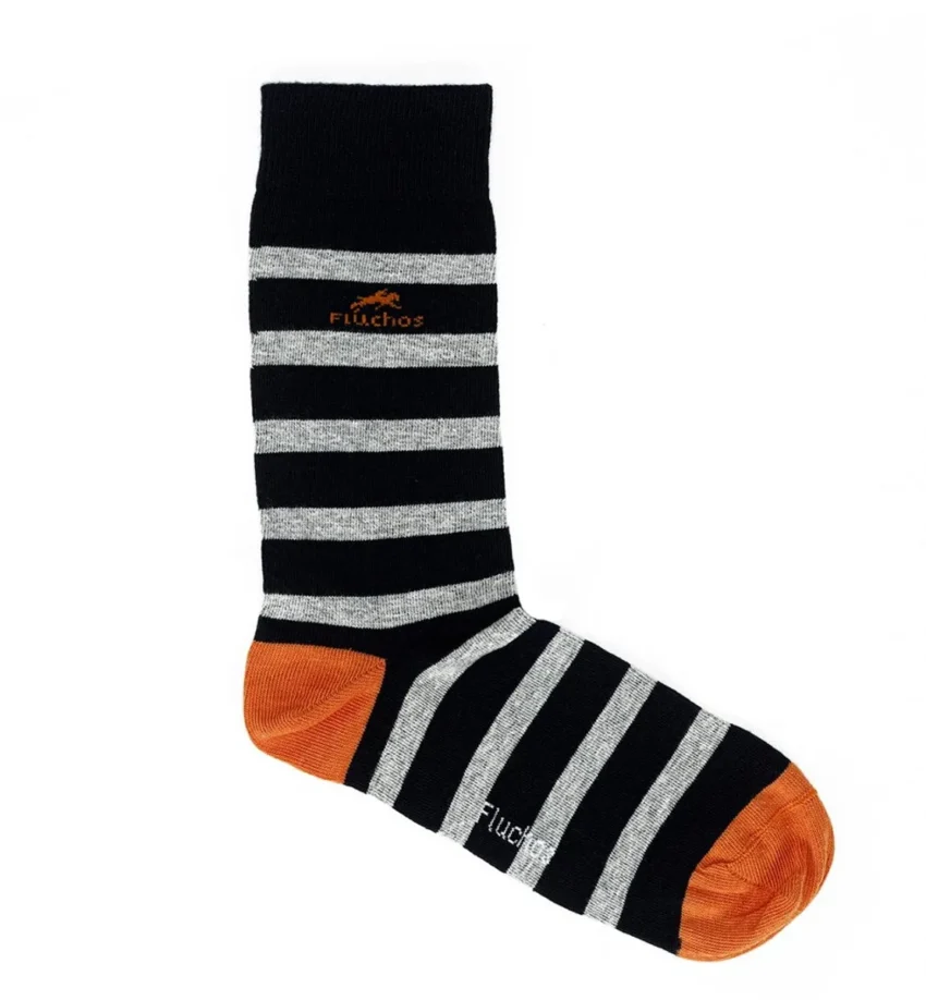 Fluchos - Orange CA0009 - Image 2