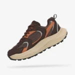 ATOM Sneakers - AT197 STONE - Image 3